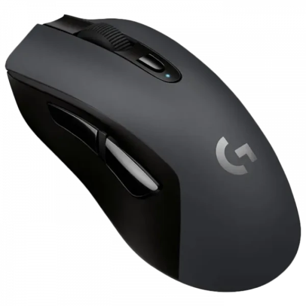 Игровая мышь Logitech G603, Чёрный