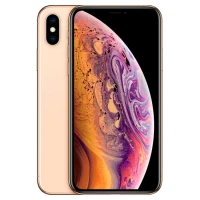 Смартфон Apple iPhone XS, 4Гб/256Гб, Gold