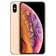 Smartphone Apple iPhone XS, 4GB/256GB, Gold
