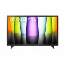 32 LED SMART TV LG 32LQ630B6LA, 1366x768 HD, webOS, Negru