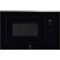 Cuptor cu microunde Electrolux LMS4253TMX, Negru