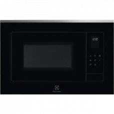 Cuptor cu microunde Electrolux LMS4253TMX, Negru