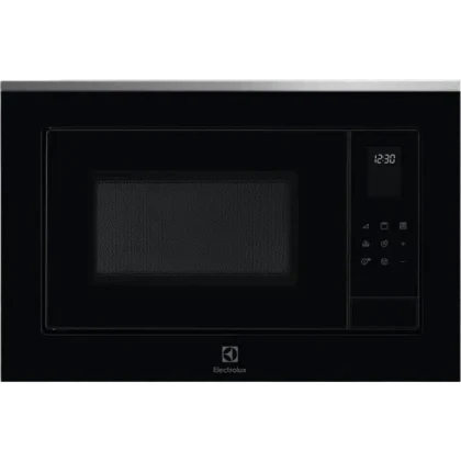 Микроволновая печь Electrolux LMS4253TMX, Чёрный