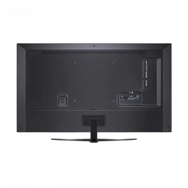 55 LED SMART TV LG 55NANO816PA, 3840x2160 4K UHD, webOS, Negru