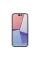 Husă Spigen iPhone 14 Pro, Liquid Crystal, Transparent