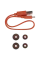 Căști JBL Tune 115BT, Coral