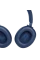 Căști JBL Live 660NC, Albastru