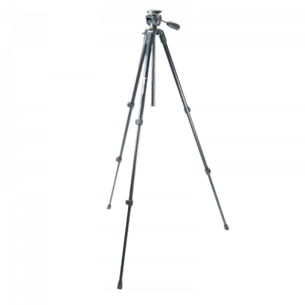 Tripied Foto-Video Vanguard VESTA 233AP, Cap Video, Gri