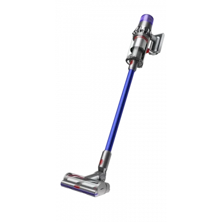 Вертикальный Пылесос Dyson V11 Absolute, Синий