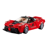 Constructor Sluban B0955, 8+