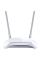 Router fără fir TP-LINK TL-MR3420, 3G, 4G, Alb