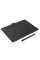Tabletă grafică Wacom Intuos M, Negru
