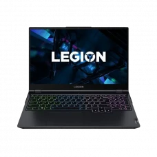 Laptop Gaming 15,6 Lenovo Legion 5 15ITH6H, Phantom Blue/Shadow Black, Intel Core i7-11800H, 16GB/1024GB, Fără SO