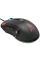 Gaming Mouse Canyon Merkava, Negru