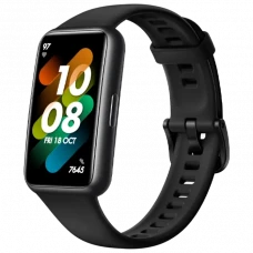 Ceas inteligent Huawei Band 7, 44mm, Grafit