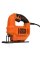 Fierastrău Pendular Black+Decker KS501-QS