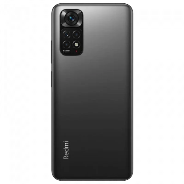 Смартфон Xiaomi Redmi Note 11S, 6Гб/64Гб, Graphite Gray