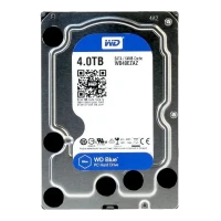 Unitate HDD Western Digital WD Blue, 3.5, 4 TB &lt,WD40EZAZ&gt,