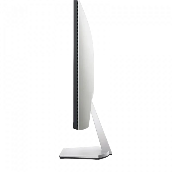 Монитор DELL S2421H / 23,8 дюймов / IPS 1920x1080 FHD / Черный/Серебристый