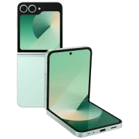 Smartphone Samsung Galaxy Flip 6, 8GB/256GB, Mentă