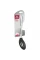 Lingura Rondell RD-637, Argintiu