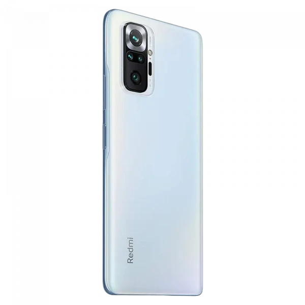 Смартфон Xiaomi Redmi Note 10 Pro, 6Гб/128Гб, Синий
