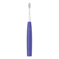 Periuța de dinți electrică sonică Oclean Air 2, Violet