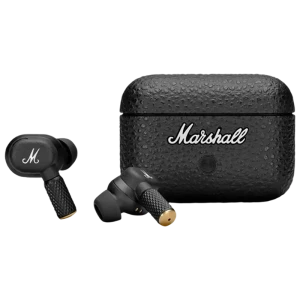 Наушники Marshall MOTIF II A.N.C., Чёрный
