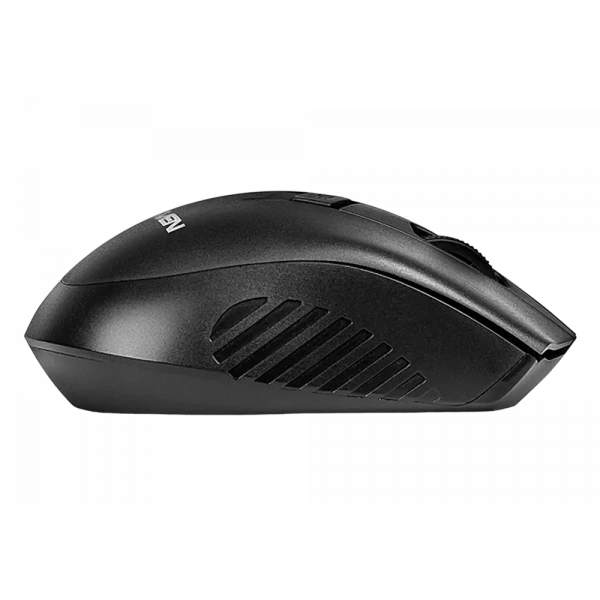 Клавиатура и мышь SVEN KB-C3600W, Беспроводное, Чёрный