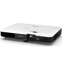 Projector Epson EB-1780W, LCD, WXGA, 3000Lum, 10000:1, Wi-Fi, Ultra-mobile