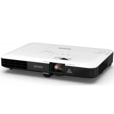 Projector Epson EB-1780W, LCD, WXGA, 3000Lum, 10000:1, Wi-Fi, Ultra-mobile