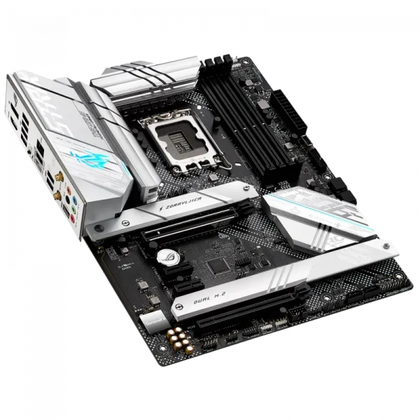 Материнская плата ASUS ROG STRIX B660-A GAMING WIFI D4, LGA1700, Intel B660, ATX