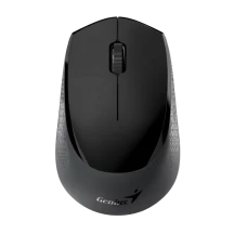 Mouse Wireless Genius NX-8000S BT, Negru