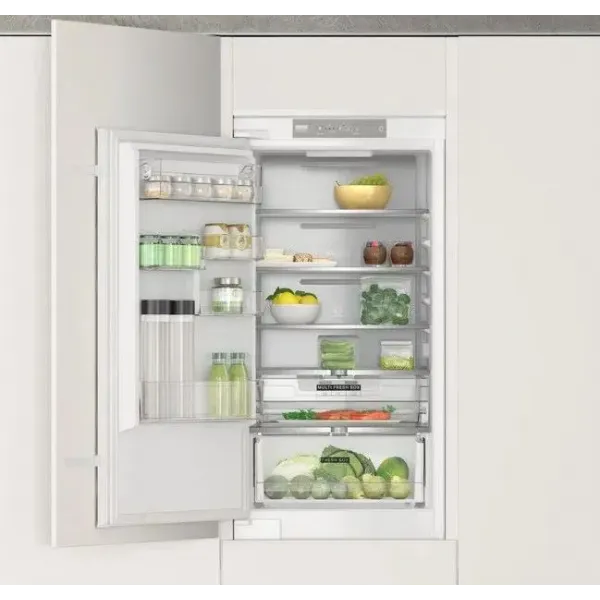 Frigider Whirlpool WHC18 T341, Alb