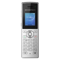 IP Телефон Grandstream WP810, Серебристый