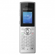 Telefon IP Grandstream WP810, Argintiu