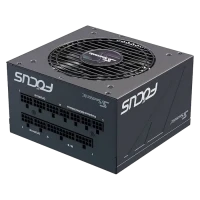 Блок питания для компьютеров Seasonic Focus PX-750, 750Вт, ATX, Полностью модульный