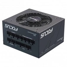 Sursă Alimentare PC Seasonic Focus PX-750, 750W, ATX, Complet modular