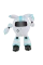 Jucărie cu telecomandă JJRC Robot R14, Albastru