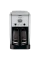 Cafetieră cu picurare Cuisinart EXTREME BREW, 1425W, Argintiu