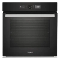 Электрический духовой шкаф Whirlpool 6th Sense Absolute AKZ9 6230 NB, Чёрный