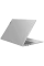 Laptop 16 Lenovo IdeaPad Slim 5 16IRL8, Cloud Grey, Intel Core i5-13420H, 16GB/512GB, Fără SO