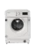 Mașină de spălat cu uscător Whirlpool BI WDWG 75148 EU, 7kg, Alb