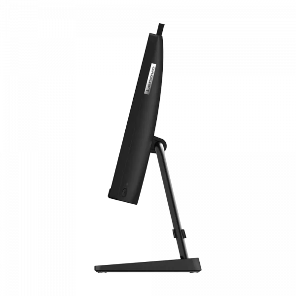 Моноблок Lenovo IdeaCentre 3 22IAP7, 21,5, Intel Core i3-1215U, 8Гб/256Гб, Без ОС, Чёрный
