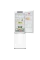 Frigider LG GBP31SWLZN, Alb