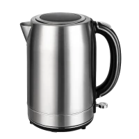 Электрочайник OZON EKC-5701-GS, Нержавеющая сталь