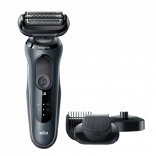 Aparat de ras electric Braun 61-N4500cs, Gri