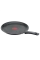 Блинная сковорода Tefal G2553872, 25cm, Чёрный