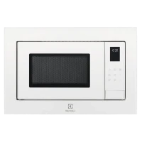 Cuptor cu microunde Electrolux LMS4253TMW, Alb