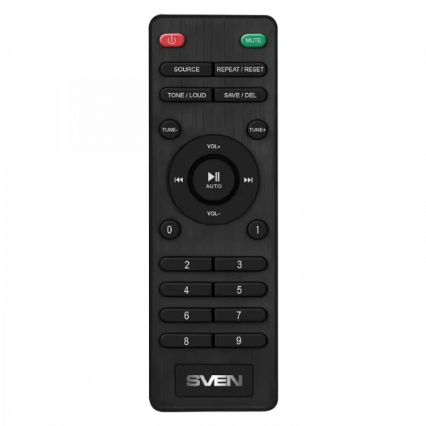 Boxe pentru calculator 2.1 SVEN MS-2020, Negru